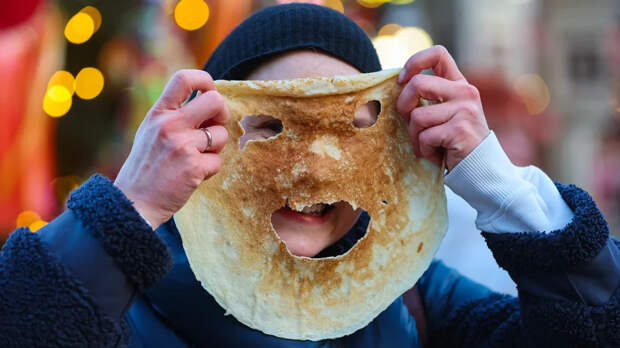 Тещины вечерки: почему в пятницу зять приглашал тещу на блины