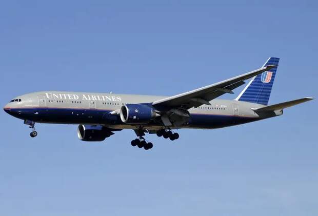 Daily Mail: 300 самолетов Boeing имеют потенциальную неисправность