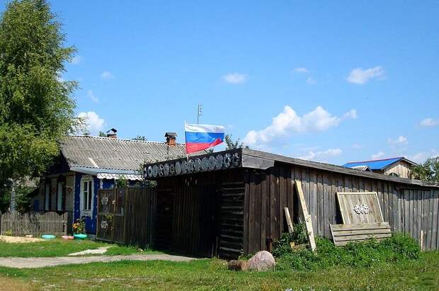Такое возможно только в России маразмы, россия, юмор