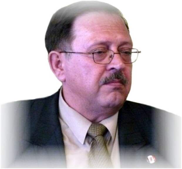 Юрий Мухин, российский историк и писатель Юрий Мухин, российский историк и писатель