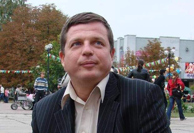 Алексей Журавко: Порошенко торгует не активами, а родиной и душами людей Алексей Журавко: Порошенко торгует не активами, а родиной и душами людей