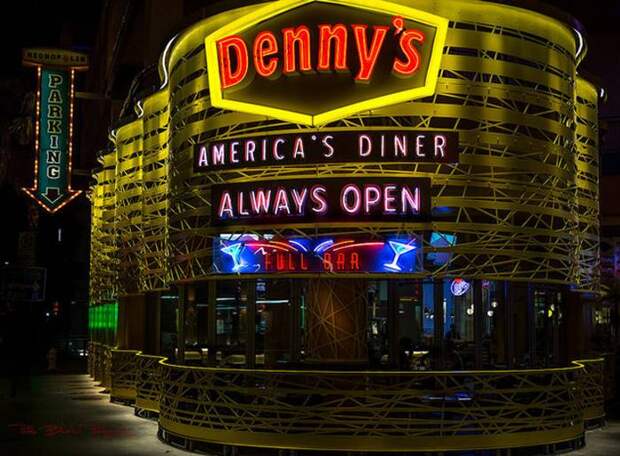 26 вещей, которые французам кажутся странными в США