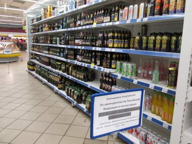 Последствия продуктовой блокады Крыма в Симферополе (17 фото)