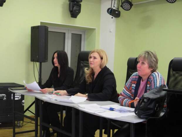 В Адыгее обсудили развитие детских школ искусств