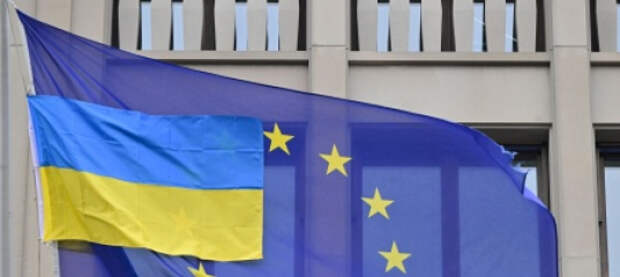 Межевание Европы на грани гражданской войны. К чему может привести евроинтеграции Украины?