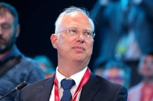 Дмитриев назвал попытки ЕС помешать урегулированию индикатором прогресса