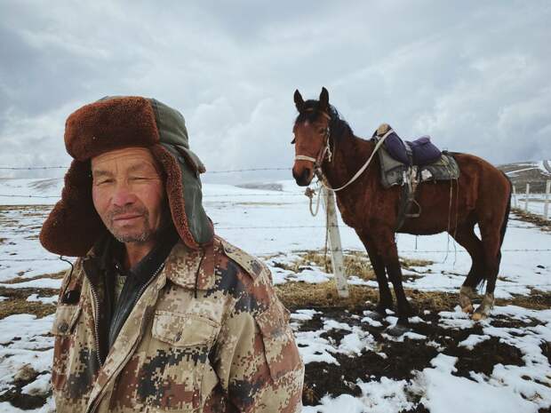 Кадры, которые победили на международном конкурсе мобильной фотографии. Вот как надо снимать на iPhone