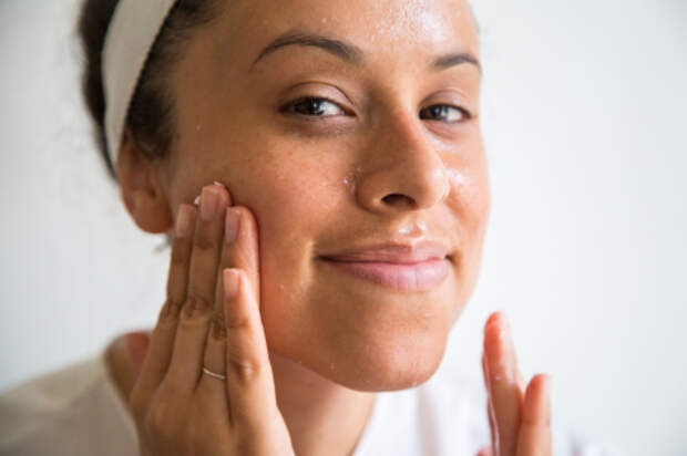 Face, Beauty