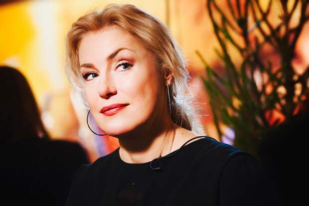 Маша Шукшина:"Жить в нашей стране действительно тяжело"