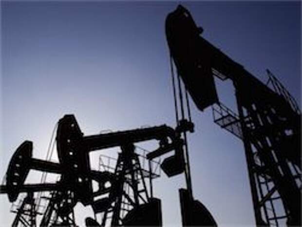 Новость на Newsland: Цена нефти Brent рухнула ниже $49 за баррель
