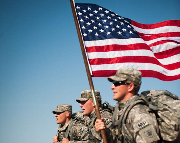 Лидер АдГ Хрупалла призвал вывести американские войска из Германии