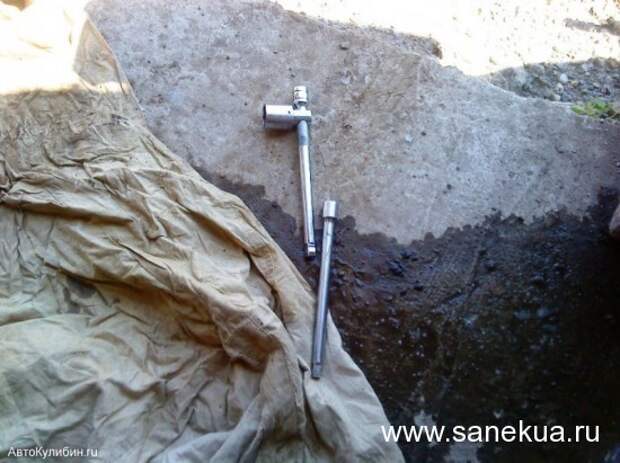 Как поменять сальник коленвала на Nissan Liberty PM12