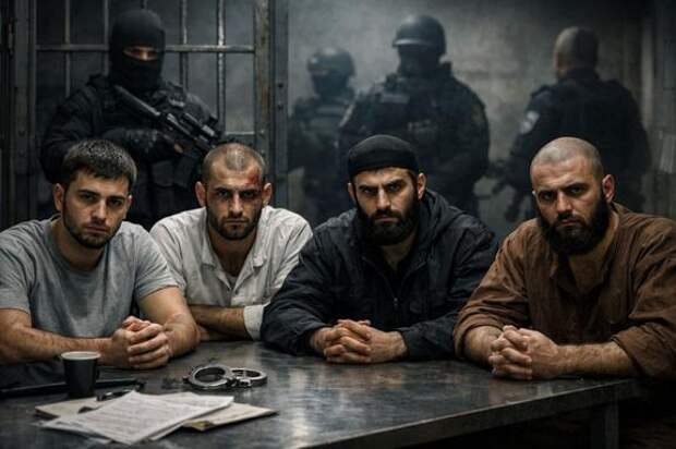 Кирилл Кабанов: Террористы, совершившие зверский теракт в «Крокус Сити Холле», и подобное им зверьё не могут испытывать даже минимально искреннего раскаяния