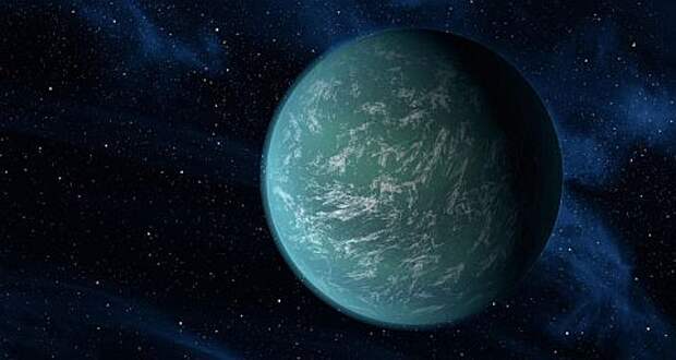 Kepler-22b