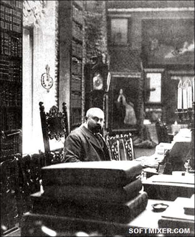 Михаил_Абрамович_Морозов Михаил_Абрамович_Морозов