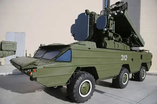 «На польских складах скопилось оружие для Украины»