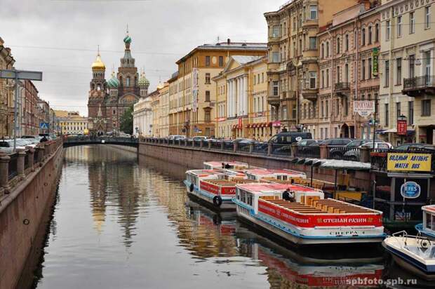 Каналы Петербурга видео, петербург, путешествия