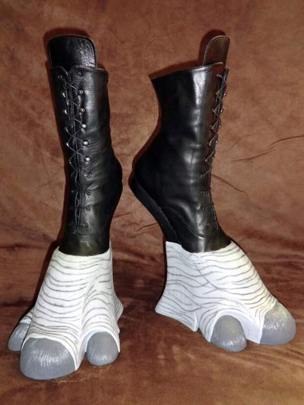 сапоги