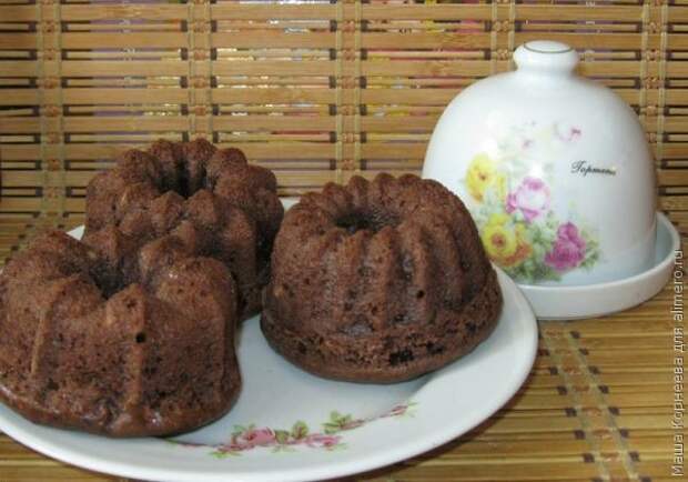 кексы кексы