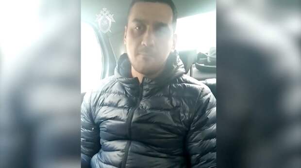 Задержан ещё один участник незаконной акции, напавший на ОМОНовца Задержан ещё один участник незаконной акции, напавший на ОМОНовца