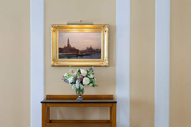 Гранд Отель Европа, люкс Hotel Cipriani