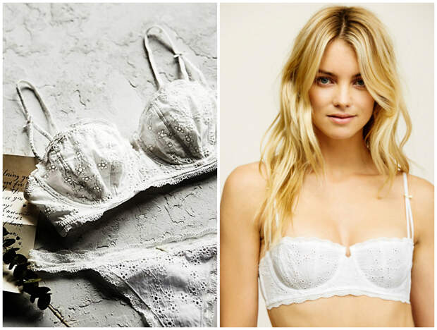 Bra trends 2016