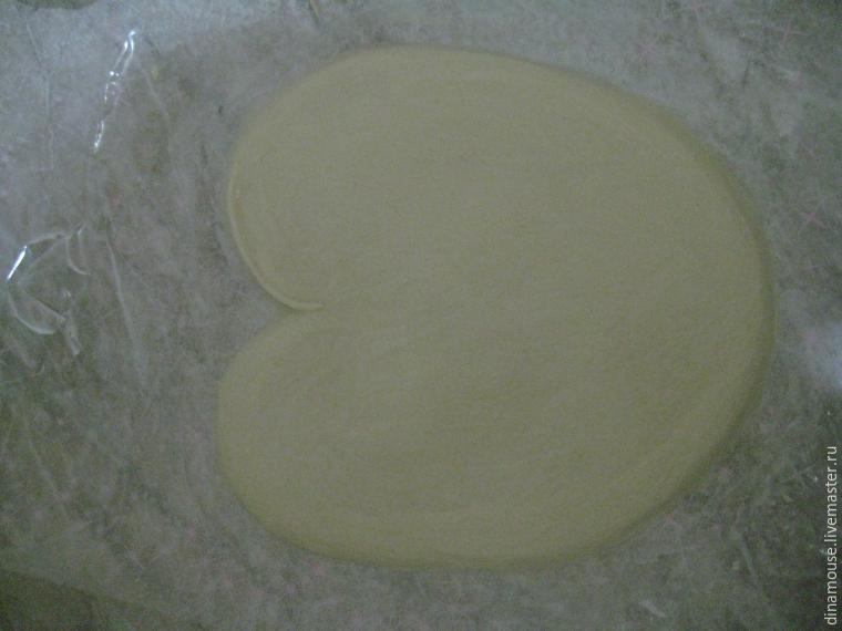 полимерная глина