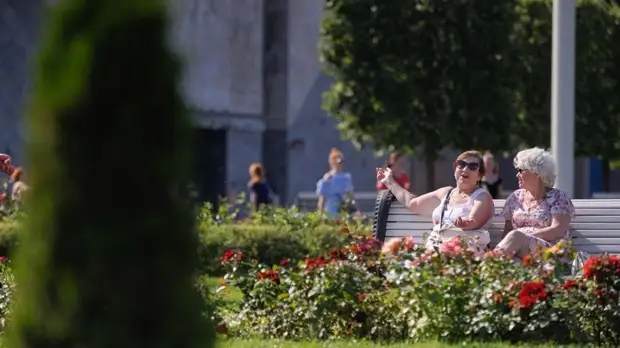 Синоптик рассказал о финальном аккорде климатического лета в Москве