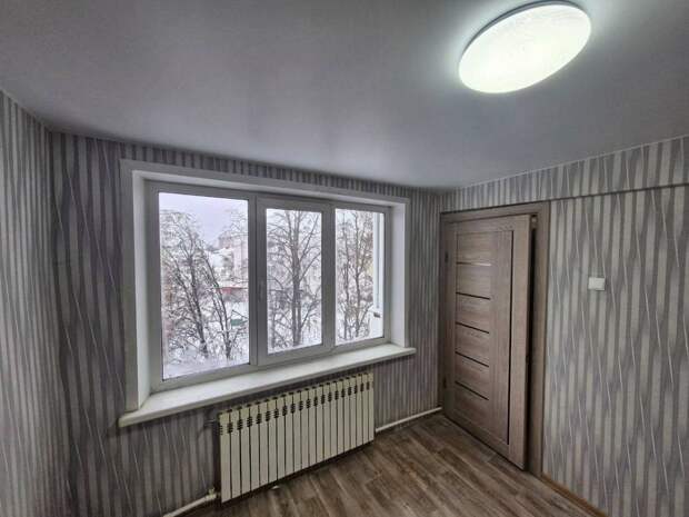 В Новомосковске полностью восстановлен жилой дом после атаки беспилотника