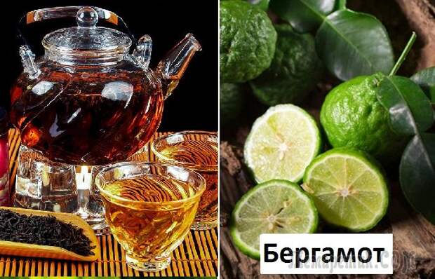 14 продуктов, которые у всех на слуху, но их реальный вид остается загадкой