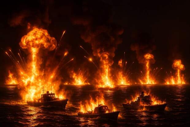 Генерал Липовой раскрыл, почему Россия резко усилила удары по портам Одессы и Николаева