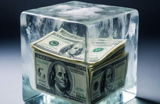 «Безумно влиятельный партнёр». Путин предложил сделку по замороженным активам России