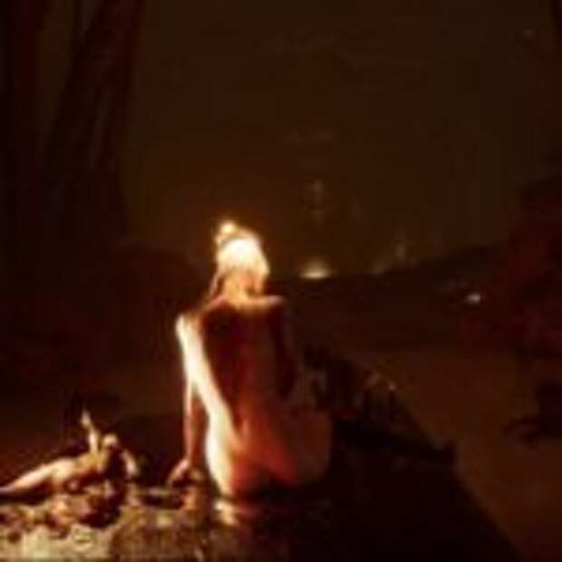 Вырезанные сцены из Agony: жесткая цензура  