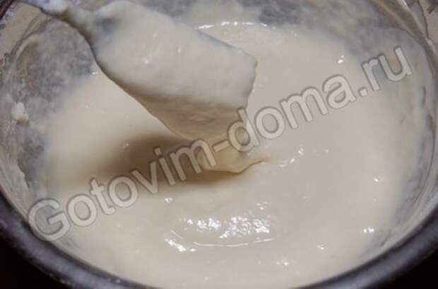 Куриный суп с клецками Куриный суп с клецками