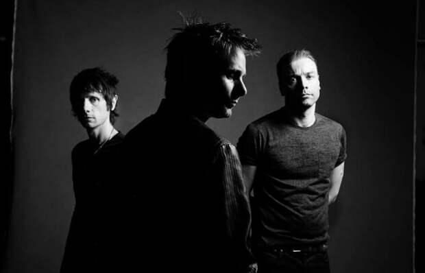 Высокие отношения: Мэтт Беллами об СССР и Дронах на новом диске Muse 