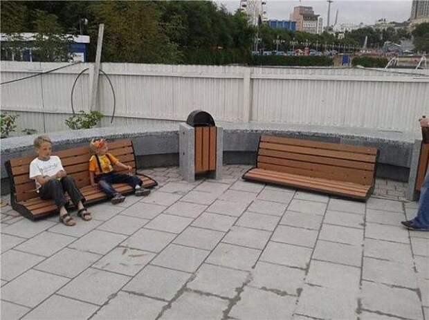 Приколы на стройке