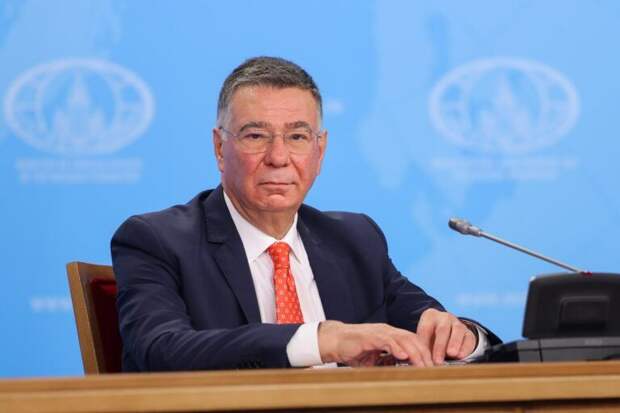 Замглавы МИД Панкин: РФ пригласили поучаствовать на высшем уровне в саммите G20