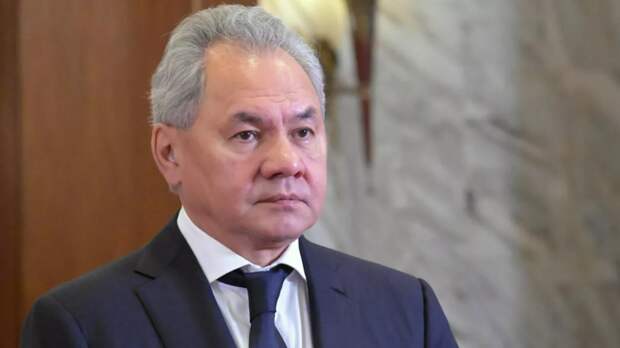 Шойгу выразил соболезнования в связи со смертью Пиманова