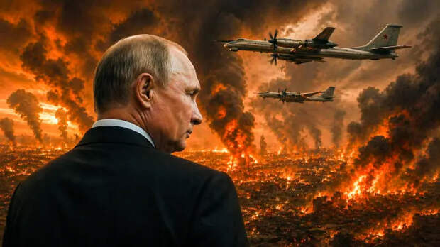 "У Киева всего два дня": "Путин сделал невозможное". Армагеддон для ВСУ "в 2 килотонны" и срочный конец войны? Финал первого этапа