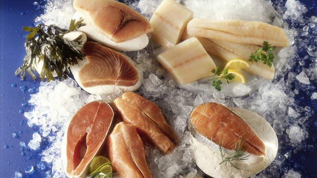 Биолог Москалёв: питание — мощный инструмент против воспаления