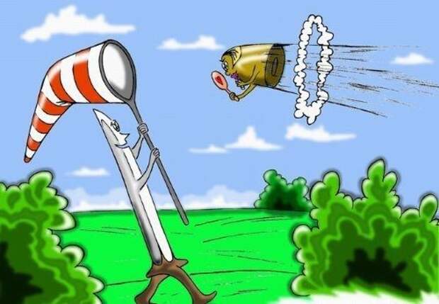 Карикатурки