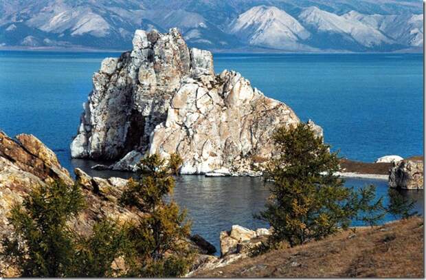 Байкал