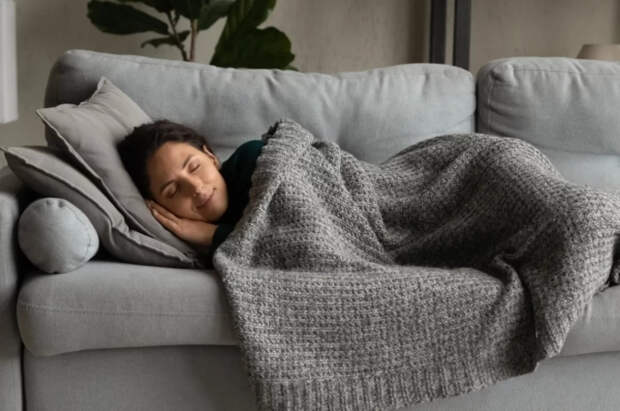 Биолог Москалев рассказал, что делает мозг во время сна