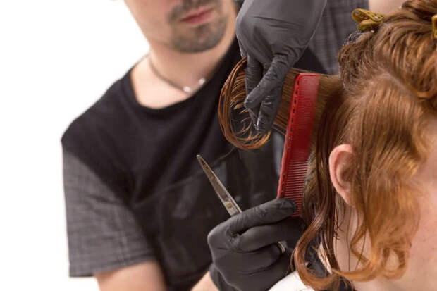 В России утвердили ГОСТ на парикмахерские услуги для детей