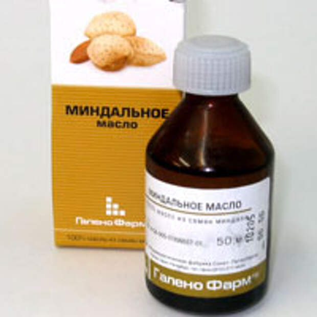 Купить Миндальное Масло В Аптеке