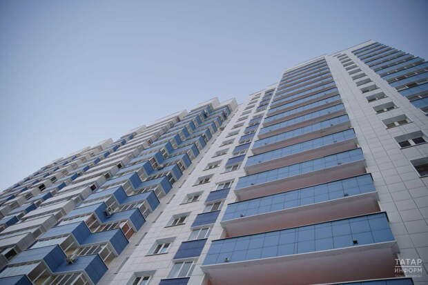 Татарстанда 4,6 меңнән артык ташламалы IT-ипотека бирелгән