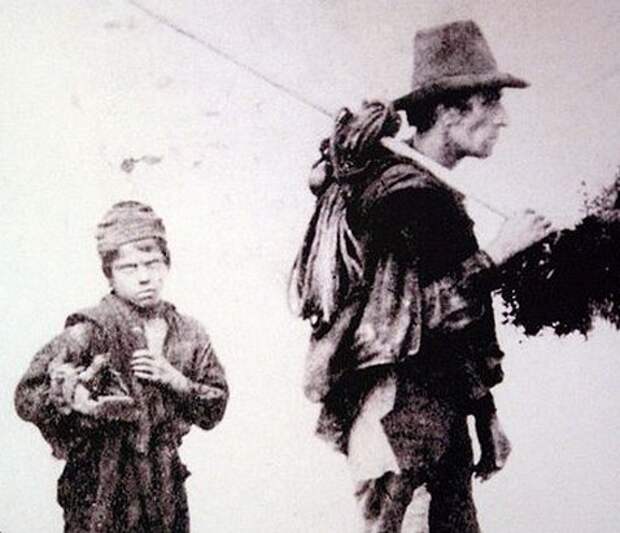 chimney-sweep