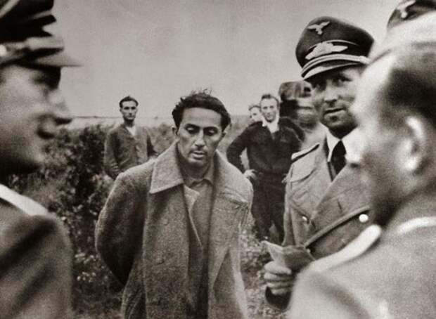 Мало кто видел эти редкие исторические фото исторические кадры, фото