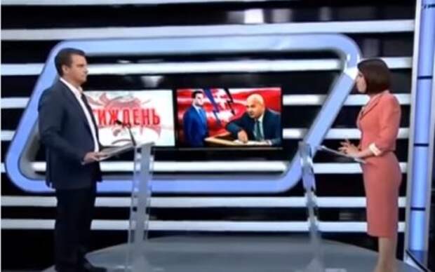 Абромавичус назвал людей Порошенко, которых ему навязывали в качестве «смотрящих» Абромавичус назвал людей Порошенко, которых ему навязывали в качестве «смотрящих»