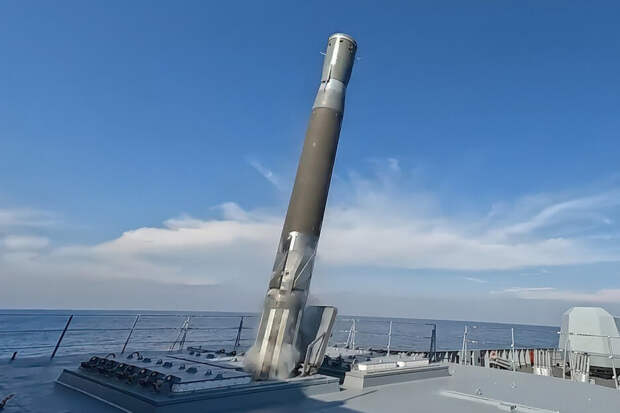 На Западе забили тревогу из-за российского оружия